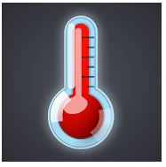 Thermometer++