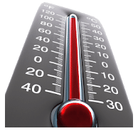HD Thermometer