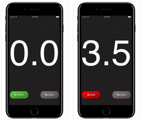 Best 5 timer that beeps every minute app