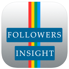 Followers Insight for Instagram