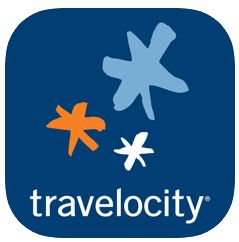 Travelocity Hotels & Flights