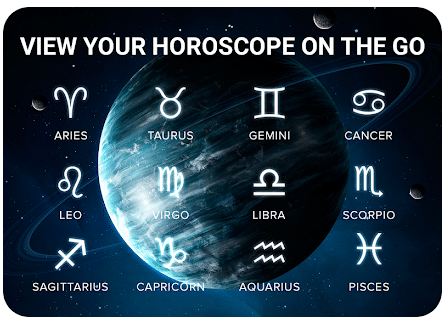 Horoscope- Daily Zodiac Horoscope and Astrology