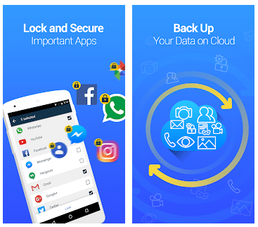 Vault - Hide Pics & Videos, App Lock, Free Backup