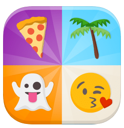Emoji Quiz - Guess the emoji