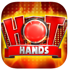 Hot Hands!