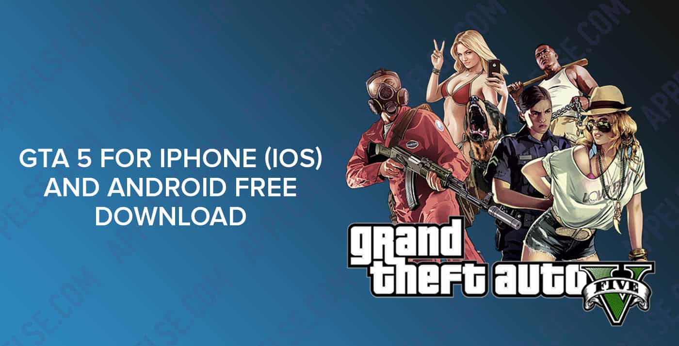 Download gta iv for android