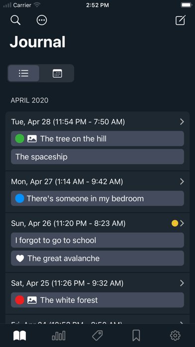lucid dream apps