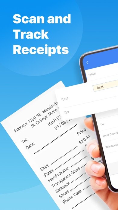 expense tracker apps