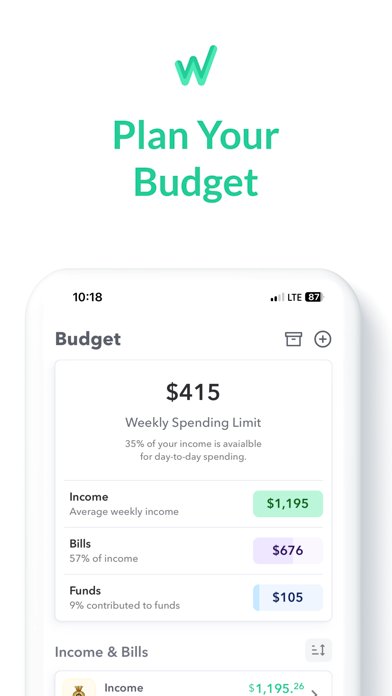 budgeting apps