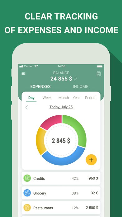 expense tracker apps