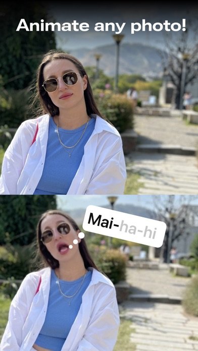 ai face swap apps