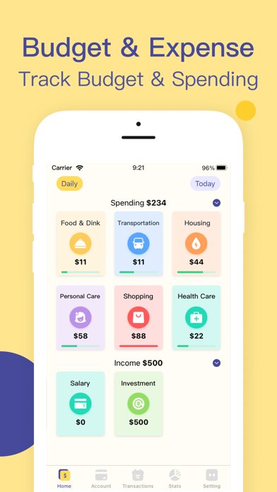 net worth tracker apps