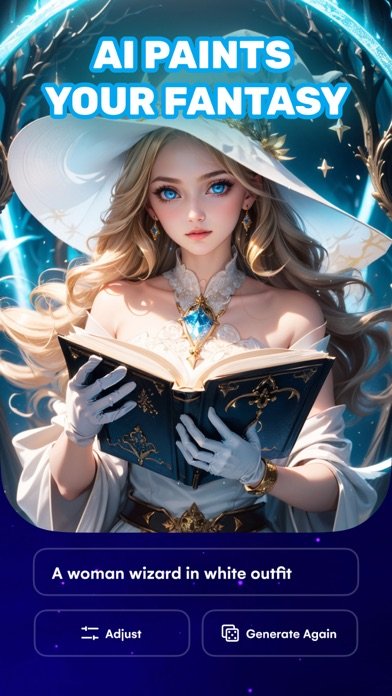 ai art generator apps