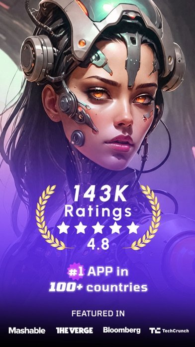 ai headshot apps