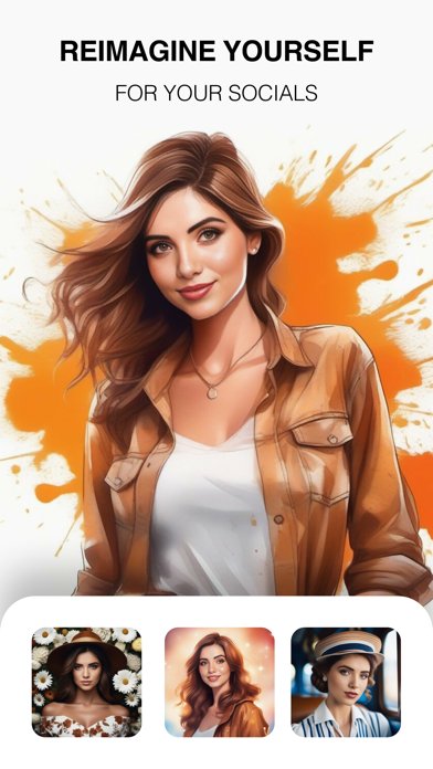 ai avatar apps