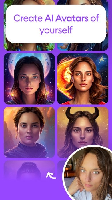 ai avatar apps