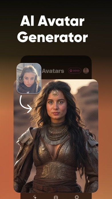 ai avatar apps