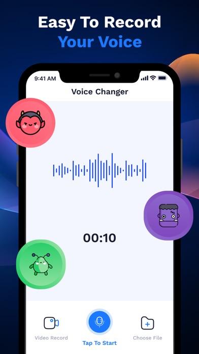ai voice generator apps