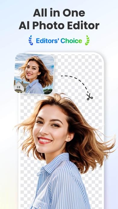 ai photo editor apps