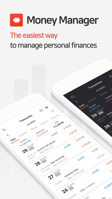 budgeting apps
