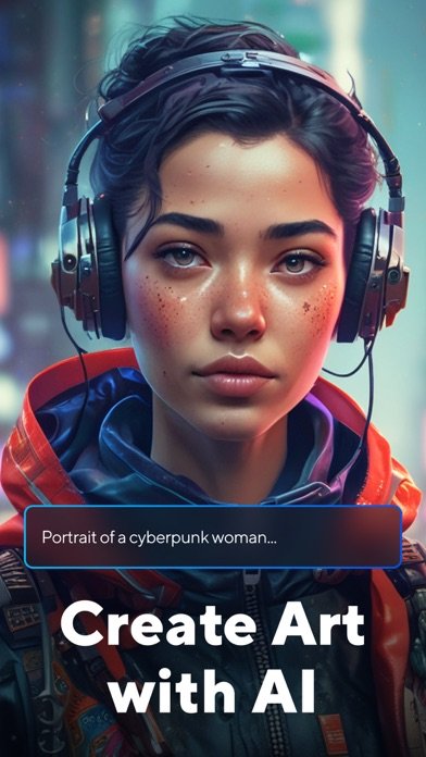 ai art generator apps