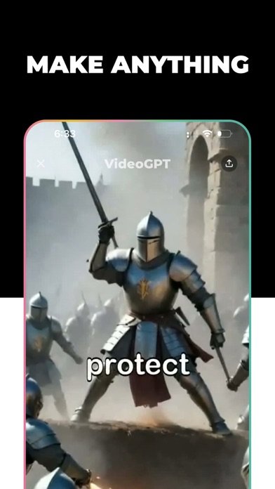 ai video generator apps