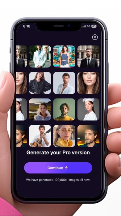 ai headshot apps