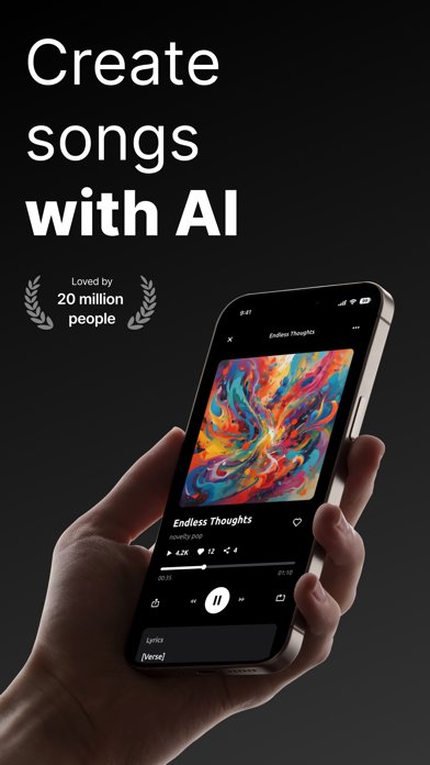 ai music generator apps